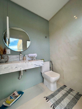 Imagem Casa com 4 Quartos à Venda ou Locação, 390 m² em Interlagos - Vila Velha