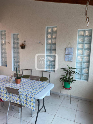 Imagem Casa com 3 Quartos à Venda, 150 m² em Jaguaribe - Osasco