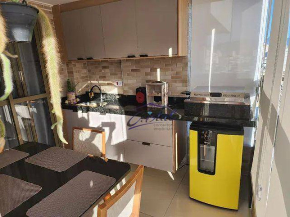 Imagem Apartamento com 2 Quartos à Venda, 76 m² em Boqueirão - Praia Grande Imagem Apartamento com 2 Quartos à Venda, 76 m² em Boqueirão - Praia Grande