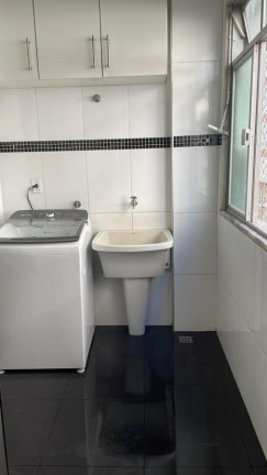 Imagem Apartamento com 2 Quartos à Venda, 80 m² em Praça Seca - Rio De Janeiro