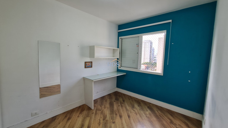 Imagem Apartamento com 3 Quartos à Venda, 80 m² em Brooklin Paulista - São Paulo Imagem Apartamento com 3 Quartos à Venda, 80 m² em Brooklin Paulista - São Paulo