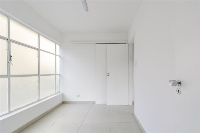 Imagem Sala Comercial à Venda, 38 m² em Higienópolis - São Paulo
