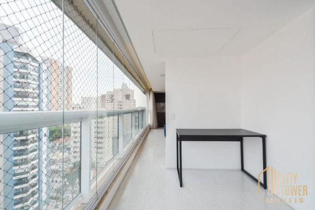 Imagem Apartamento com 2 Quartos à Venda, 174 m² em Vila Clementino - São Paulo