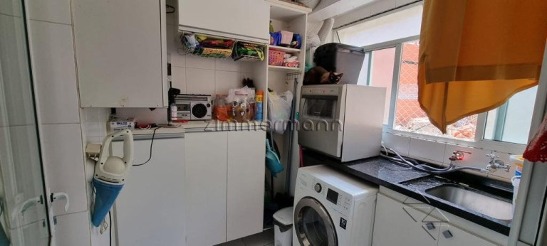 Imagem Apartamento com 3 Quartos à Venda, 228 m² em Panamby - São Paulo