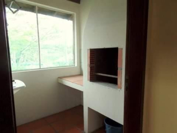 Imagem Apartamento com 2 Quartos para Alugar,  em Cachoeira Do Bom Jesus - Florianópolis