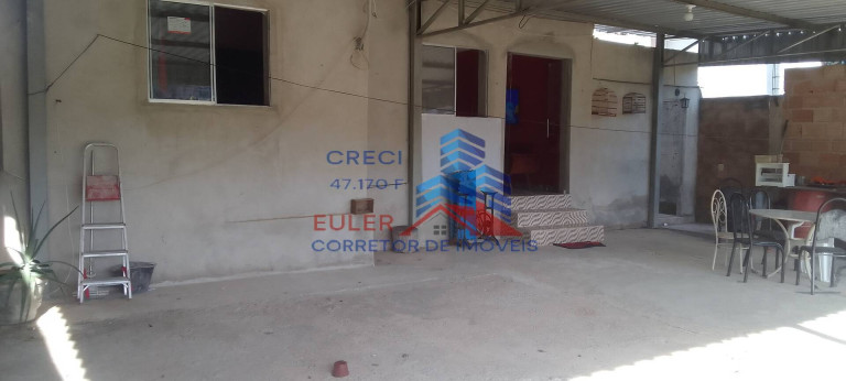 Imagem Casa com 3 Quartos à Venda, 360 m² em Dona Rosarinha - Santa Luzia Imagem Casa com 3 Quartos à Venda, 360 m² em Dona Rosarinha - Santa Luzia