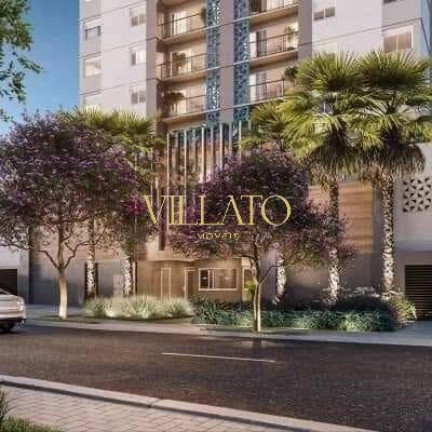 Imagem Apartamento com 2 Quartos à Venda, 60 m² em Jardim América - Goiânia Imagem Apartamento com 2 Quartos à Venda, 60 m² em Jardim América - Goiânia