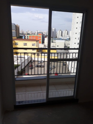 Imóvel com 2 Quartos à Venda, 46 m² em Cambuci - São Paulo