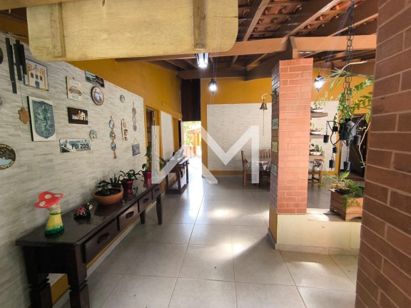 Imagem Chácara com 6 Quartos à Venda, 700 m² em Recanto Das Estrelas - Itatiba Imagem Chácara com 6 Quartos à Venda, 700 m² em Recanto Das Estrelas - Itatiba