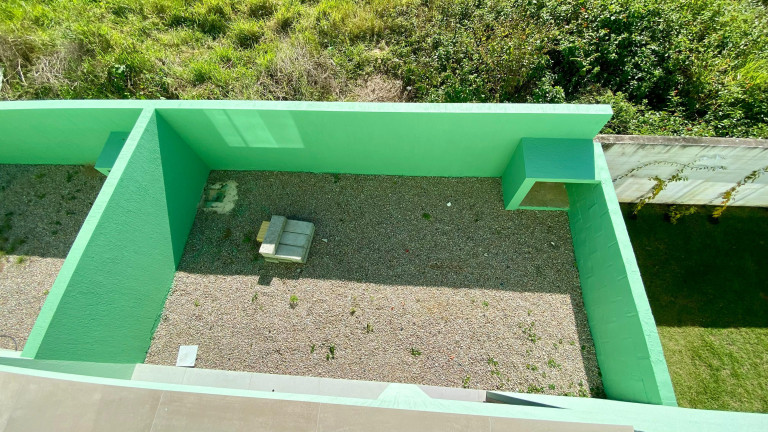 Imagem Casa com 3 Quartos à Venda, 113 m² em Ambrósio - Garopaba
