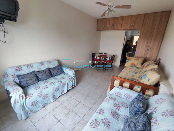 Imagem Apartamento com 1 Quarto à Venda, 34 m² em Real - Praia Grande Imagem Apartamento com 1 Quarto à Venda, 34 m² em Real - Praia Grande