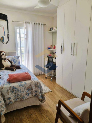 Imagem Casa de Condomínio com 3 Quartos à Venda, 158 m² em Loteamento Reserva Da Mata - Jundiaí