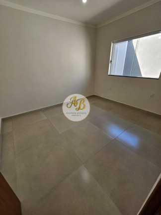 Imagem Casa com 3 Quartos à Venda, 250 m² em São José - Franca