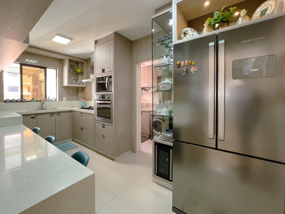 Imagem Apartamento com 3 Quartos à Venda, 139 m² em Campinas - São José