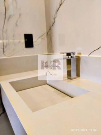 Imagem Casa de Condomínio com 3 Quartos à Venda, 156 m² em Residencial Horto Florestal Villagio - Sorocaba