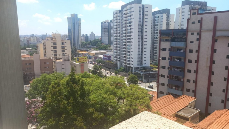 Imagem Apartamento para Alugar,  em Assunção - São Paulo