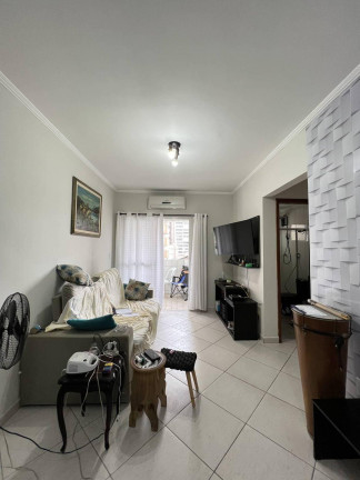 Imagem Apartamento com 1 Quarto à Venda, 70 m² em Aviação - Praia Grande Imagem Apartamento com 1 Quarto à Venda, 70 m² em Aviação - Praia Grande