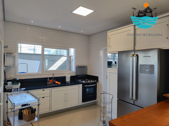 Imagem Imóvel com 4 Quartos à Venda, 180 m² em Juquehy - São Sebastião Imagem Imóvel com 4 Quartos à Venda, 180 m² em Juquehy - São Sebastião