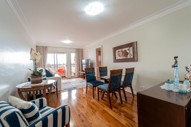 Apartamento com 2 Quartos à Venda, 70 m² em Vila Mascote - São Paulo