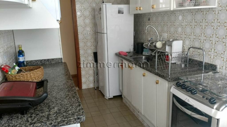 Imagem Apartamento com 2 Quartos à Venda, 100 m² em Perdizes - Sao Paulo Imagem Apartamento com 2 Quartos à Venda, 100 m² em Perdizes - Sao Paulo