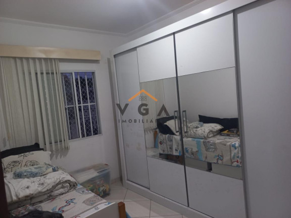Imagem Casa com 3 Quartos à Venda, 125 m² em Cidade Patriarca - São Paulo Imagem Casa com 3 Quartos à Venda, 125 m² em Cidade Patriarca - São Paulo
