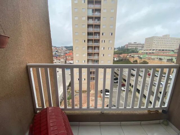 Imagem Apartamento com 2 Quartos à Venda, 57 m² em Vila João Ramalho - Santo André Imagem Apartamento com 2 Quartos à Venda, 57 m² em Vila João Ramalho - Santo André
