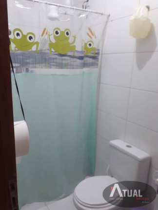 Imagem Casa com 2 Quartos à Venda, 205 m² em Refúgio - Atibaia