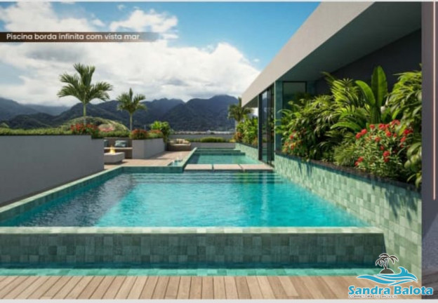 Imagem Apartamento com 1 Quarto à Venda, 35 m² em Maranduba - Ubatuba Imagem Apartamento com 1 Quarto à Venda, 35 m² em Maranduba - Ubatuba