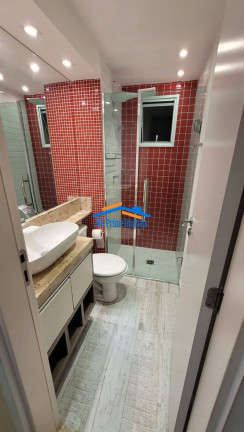 Imagem Apartamento com 2 Quartos à Venda, 57 m² em Santo Antônio - Osasco