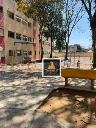 Imagem Apartamento com 2 Quartos à Venda ou Locação, 48 m² em Vila Zizinha - São José Dos Campos Imagem Apartamento com 2 Quartos à Venda ou Locação, 48 m² em Vila Zizinha - São José Dos Campos