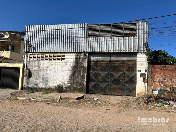 Imagem Galpão para Alugar, 300 m² em Mondubim - Fortaleza Imagem Galpão para Alugar, 300 m² em Mondubim - Fortaleza