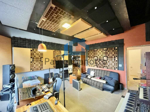 Imagem Sala Comercial à Venda, 86 m² em Granja Viana - Carapicuíba