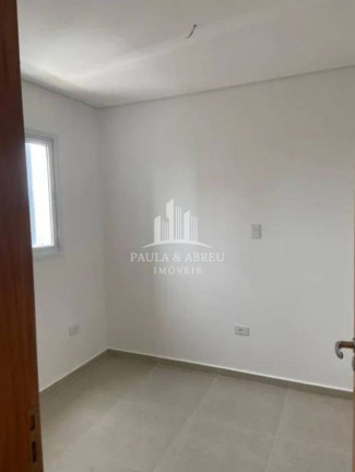 Imagem Cobertura com 2 Quartos à Venda, 80 m² em Vila América - Santo André Imagem Cobertura com 2 Quartos à Venda, 80 m² em Vila América - Santo André