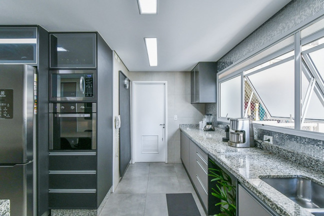 Imagem Apartamento com 4 Quartos à Venda, 238 m² em Vila Suzana - São Paulo Imagem Apartamento com 4 Quartos à Venda, 238 m² em Vila Suzana - São Paulo