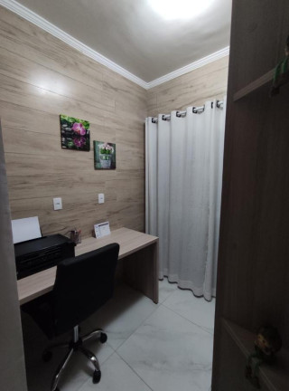 Imagem Casa de Condomínio com 3 Quartos à Venda, 160 m² em Condomínio Campos Do Conde - Sorocaba Imagem Casa de Condomínio com 3 Quartos à Venda, 160 m² em Condomínio Campos Do Conde - Sorocaba