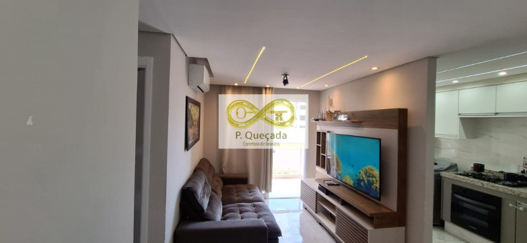 Imagem Imóvel com 2 Quartos à Venda, 60 m² em Nova Veneza - Paulínia Imagem Imóvel com 2 Quartos à Venda, 60 m² em Nova Veneza - Paulínia