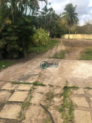 Imagem Terreno à Venda, 330 m² em Camboinhas - Niterói