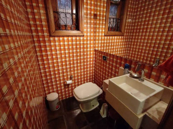 Imagem Casa com 4 Quartos à Venda, 180 m² em Campo Belo - São Paulo Imagem Casa com 4 Quartos à Venda, 180 m² em Campo Belo - São Paulo