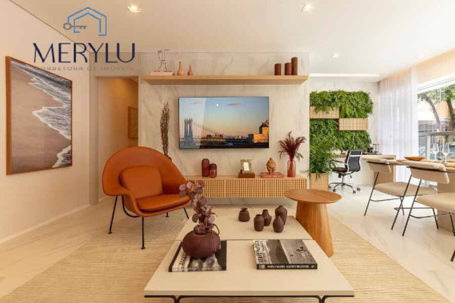 Imagem Apartamento com 2 Quartos à Venda, 75 m² em Vila Mariana - São Paulo