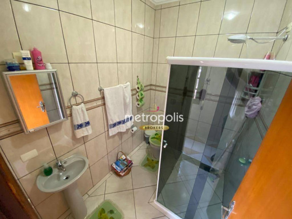 Imagem Sobrado com 3 Quartos à Venda, 300 m² em Barcelona - São Caetano Do Sul Imagem Sobrado com 3 Quartos à Venda, 300 m² em Barcelona - São Caetano Do Sul
