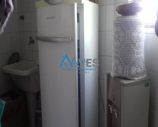 Imagem Apartamento com 4 Quartos à Venda, 250 m² em Baeta Neves - São Bernardo Do Campo