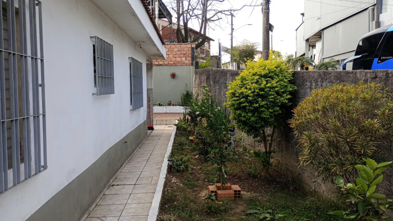 Imagem Casa com 2 Quartos à Venda, 274 m² em Balneário São Francisco - São Paulo