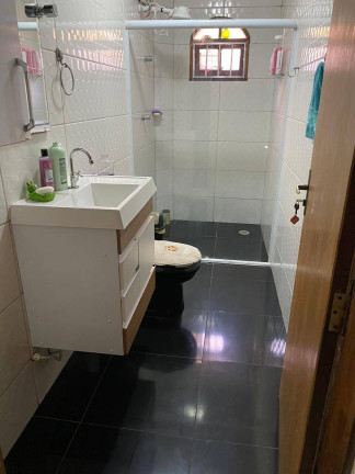 Imagem Casa com 5 Quartos à Venda,  em Jardim Tucunduva - Carapicuíba