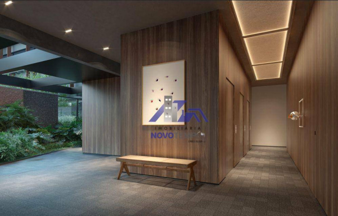 Imagem Apartamento com 2 Quartos à Venda, 101 m² em Itaim Bibi - São Paulo Imagem Apartamento com 2 Quartos à Venda, 101 m² em Itaim Bibi - São Paulo