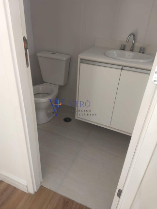 Imagem Apartamento com 1 Quarto para Alugar, 39 m² em Bethaville Ii - Barueri Imagem Apartamento com 1 Quarto para Alugar, 39 m² em Bethaville Ii - Barueri