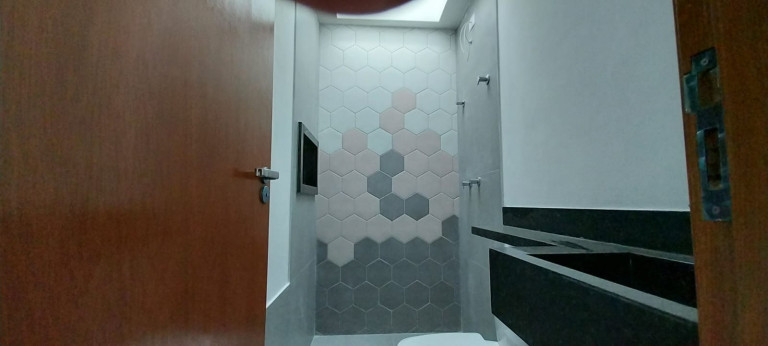Imagem Sobrado com 3 Quartos à Venda, 100 m² em Jardim Santa Cruz (campo Grande) - São Paulo