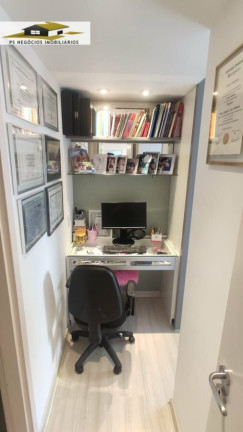 Imagem Apartamento com 2 Quartos à Venda, 81 m² em Saúde - São Paulo Imagem Apartamento com 2 Quartos à Venda, 81 m² em Saúde - São Paulo