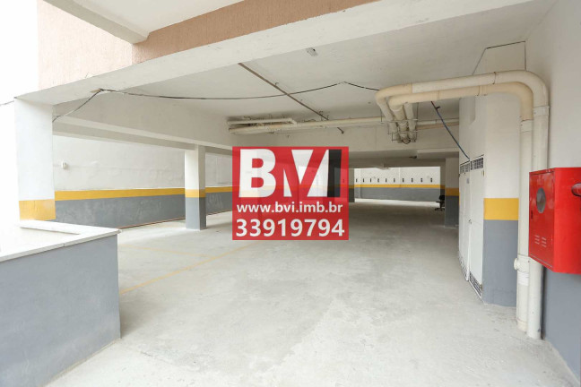 Imagem Apartamento com 2 Quartos à Venda, 55 m² em Irajá - Rio De Janeiro