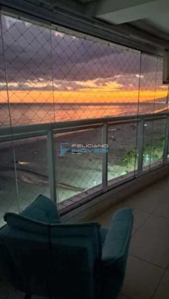 Imagem Apartamento com 3 Quartos à Venda, 111 m² em Boqueirão - Praia Grande Imagem Apartamento com 3 Quartos à Venda, 111 m² em Boqueirão - Praia Grande