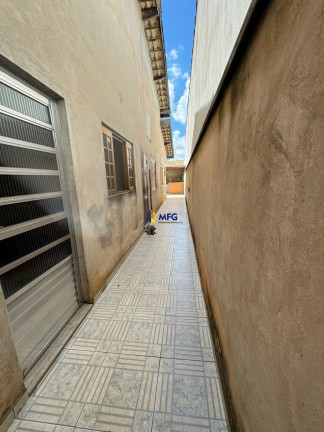 Imagem Casa com 3 Quartos à Venda, 84 m² em Wanel Ville - Sorocaba Imagem Casa com 3 Quartos à Venda, 84 m² em Wanel Ville - Sorocaba